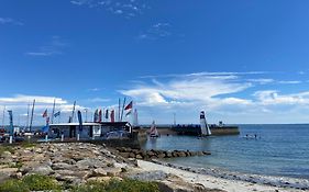 Atlantique-Vue mer-Terrasse